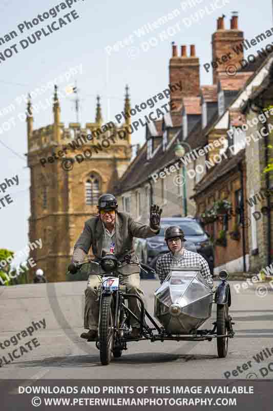 Vintage motorcycle club;eventdigitalimages;no limits trackdays;peter wileman photography;vintage motocycles;vmcc banbury run photographs